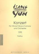 Kammerkonzert I (1990) 