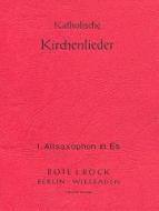 Katholische Kirchenlieder 