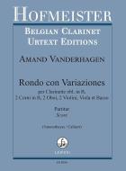 Rondo con Variaziones 