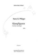 Klangfiguren op. 17 