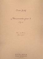 Mouvements pour 2 op. 27 