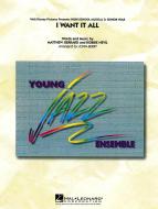 I Want It All Download