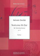 Notturno H-Dur op. 40 
