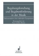 Begabungsforschung und Begabtenförderung in der Musik 