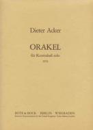 Orakel 