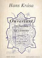 Ouvertüre für kleines Orchester 