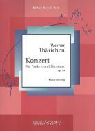 Konzert op. 34 