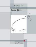 Pezzo lirico op. 95a 
