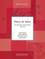 Pièces de Salon 