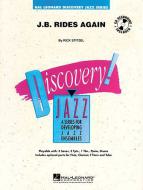 J.B. Rides Again Download