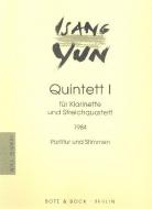 Quintett I 