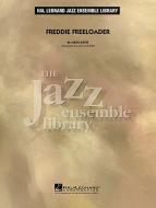 Freddie Freeloader Download