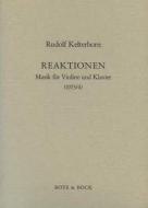Reaktionen 