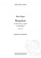 Requiem op. 83/10 