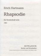 Rhapsodie 