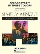 Self Portrait In Three Colors 