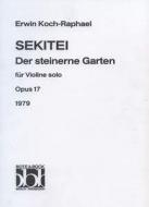 Sekitei op. 17 