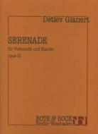 Serenade op. 13 