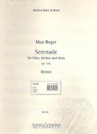 Serenade op. 77a 