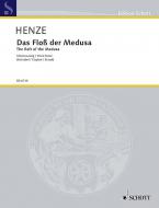 Das Floß der Medusa Standard