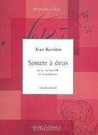 Sonata à deux 