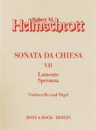 Sonata da chiesa VII 