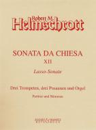 Sonata da chiesa XII 