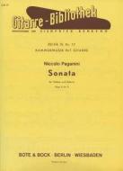 Sonata op. 3/5 