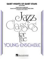 Quiet Nights Of Quiet Stars (Corcovado) 