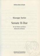 Sonate D-Dur 
