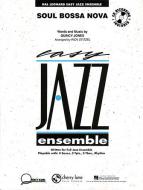 Soul Bossa Nova 