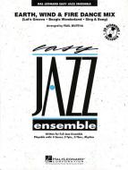 Earth Wind & Fire Dance Mix 