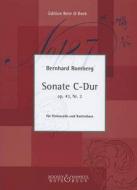 Sonate C-Dur op. 43/2 