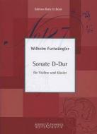 Sonate D-Dur 