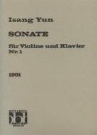 Sonate Nr. 1 