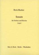 Sonate 