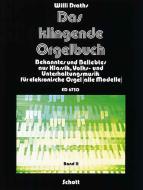 Das klingende Orgelbuch 2 