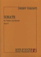 Sonate op. 5 