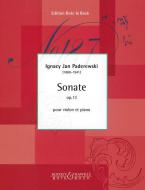 Sonate op. 13 