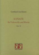 Sonate op. 76 