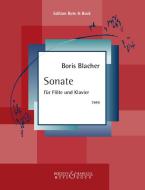 Sonate 