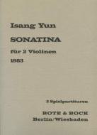Sonatina 