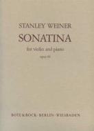 Sonatina op. 69 