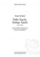 Stille Nacht, heilige Nacht 