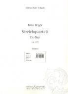 Streichquartett Es-Dur op. 109 