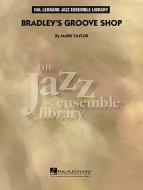 Bradley's Groove Shop Download