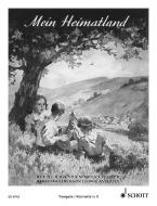 Mein Heimatland Standard