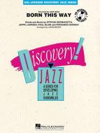 Born This Way Download