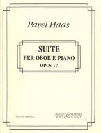 Suite op. 17 