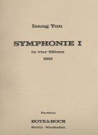 Symphonie 1 